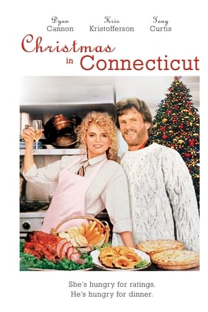 watch Christmas in Connecticut