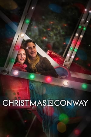 Christmas in Conway watch Christmas in Conway