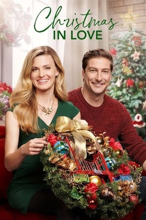 watch Christmas in Love