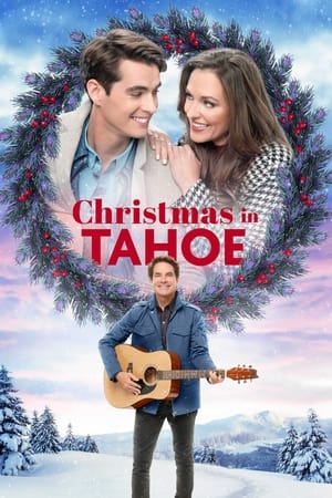 Christmas in Tahoe watch Christmas in Tahoe