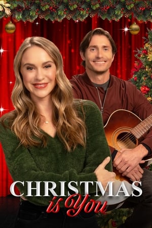 watch Christmas Is You