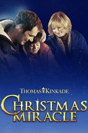 Christmas Miracle watch Christmas Miracle