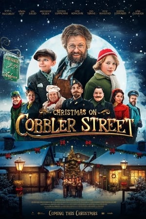 watch Christmas on Cobbler Street