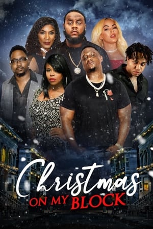 Christmas on My Block watch Christmas on My Block