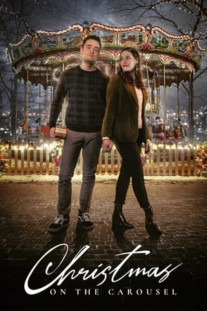 Christmas on the Carousel watch Christmas on the Carousel