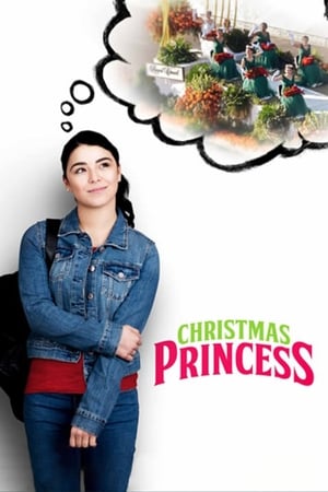 watch Christmas Princess