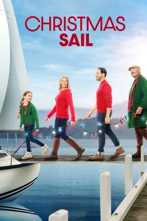 watch Christmas Sail