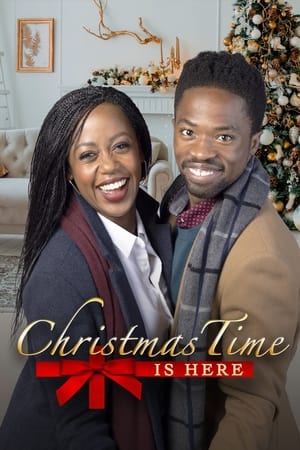 Christmas Time Is Here watch Christmas Time Is Here