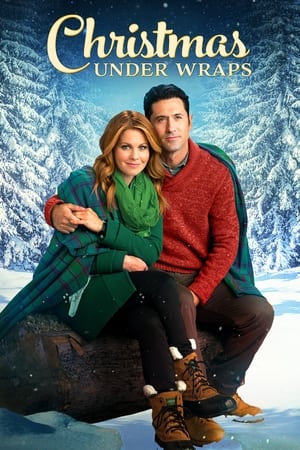Christmas Under Wraps watch Christmas Under Wraps