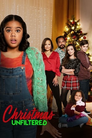 Christmas Unfiltered watch Christmas Unfiltered