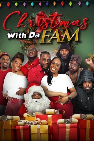 Christmas with Da Fam watch Christmas with Da Fam