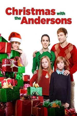 Christmas with the Andersons watch Christmas with the Andersons