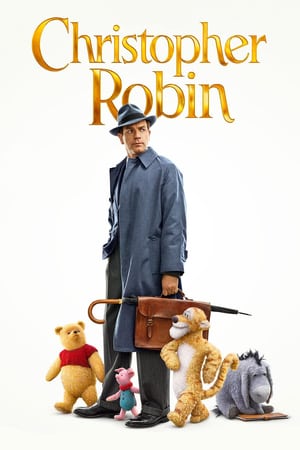 Christopher Robin watch Christopher Robin