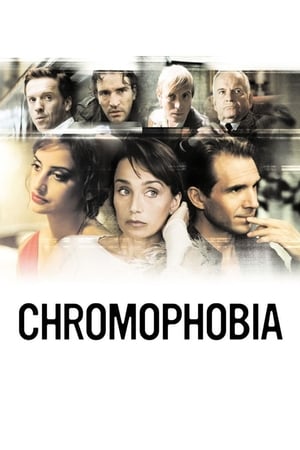 Chromophobia watch Chromophobia
