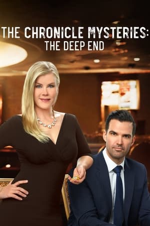 Chronicle Mysteries: The Deep End watch Chronicle Mysteries: The Deep End
