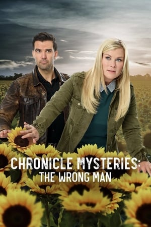 Chronicle Mysteries: The Wrong Man watch Chronicle Mysteries: The Wrong Man