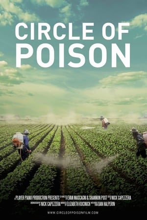 watch Circle of Poison