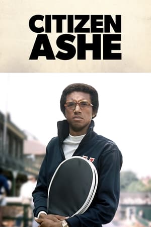 watch Citizen Ashe