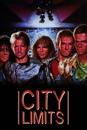 City Limits watch City Limits