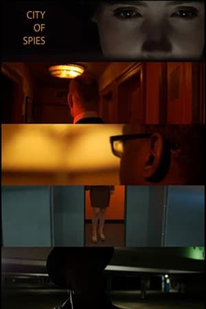 watch City of Spies