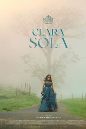 watch Clara Sola