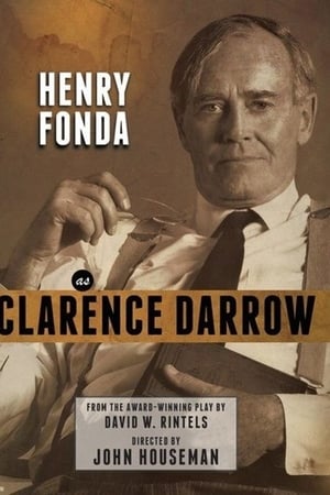 watch Clarence Darrow