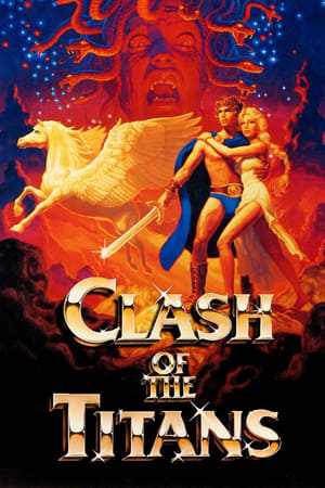 Clash of the Titans watch Clash of the Titans