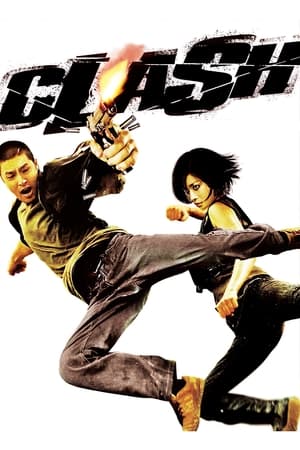 Clash watch Clash