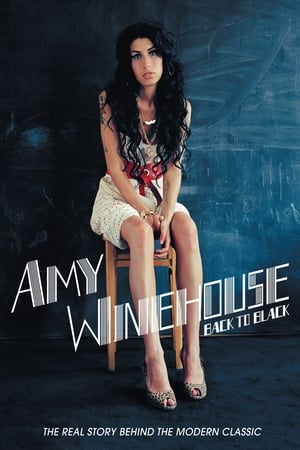 watch Classic Albums: Amy Winehouse - Back to Black
