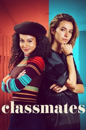 Classmates watch Classmates