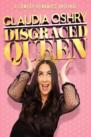 Claudia Oshry: Disgraced Queen watch Claudia Oshry: Disgraced Queen