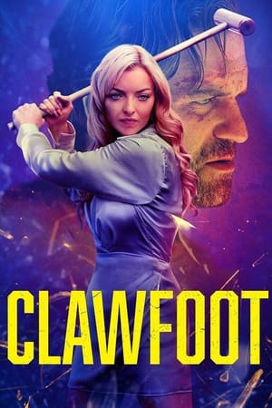 Clawfoot watch Clawfoot