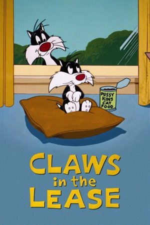 watch Claws in the Lease