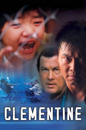 Clementine watch Clementine