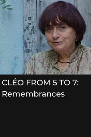 Cléo from 5 to 7: Remembrances and Anecdotes watch Cléo from 5 to 7: Remembrances and Anecdotes