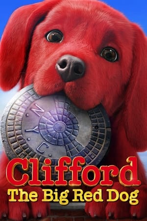 Clifford the Big Red Dog watch Clifford the Big Red Dog