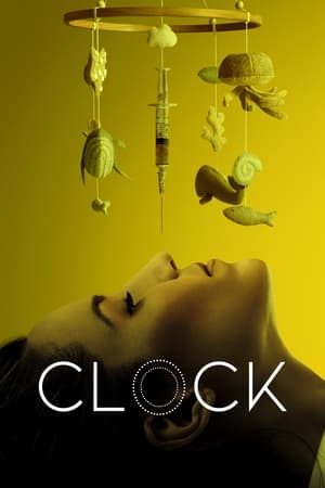 Clock watch Clock