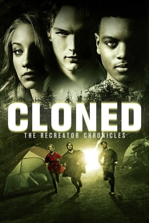 CLONED: The Recreator Chronicles watch CLONED: The Recreator Chronicles
