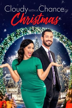 watch Cloudy with a Chance of Christmas