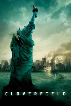 Cloverfield watch Cloverfield