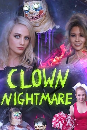 Clown Nightmare watch Clown Nightmare