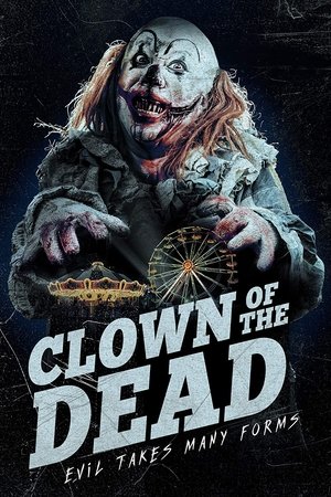 Clown Of The Dead watch Clown Of The Dead