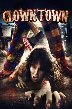 ClownTown watch ClownTown