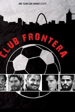 Club Frontera watch Club Frontera