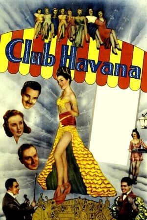 Club Havana watch Club Havana
