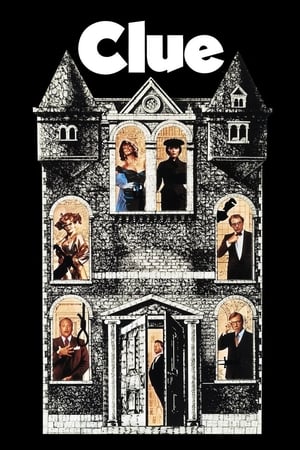 Clue watch Clue