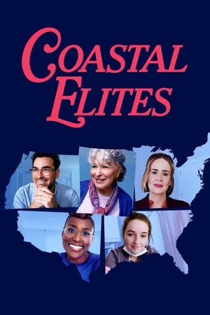 Coastal Elites watch Coastal Elites