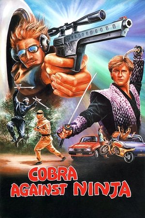 Cobra Against Ninja watch Cobra Against Ninja
