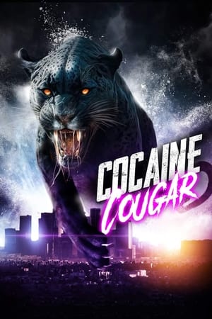watch Cocaine Cougar