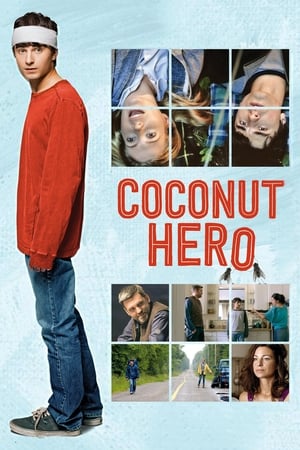 Coconut Hero watch Coconut Hero